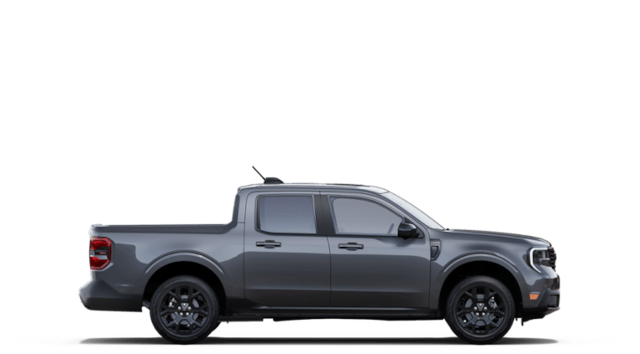 2025 Ford Maverick